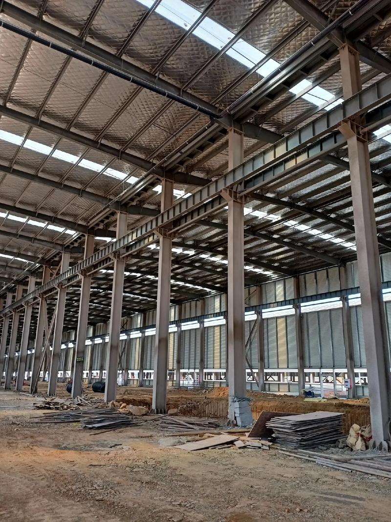 钢结构施工验收规范GB50205-2020：解析与实施要点